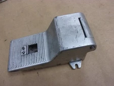 Jupiter Pneumatics 3/2 Way Foot Control Pedal Valve Air Cylinder Machine Press