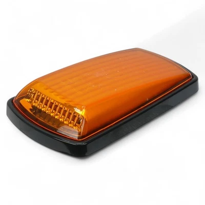 LED Zusatzblinker | Zusatzblinkleuchte | 12-24V | E-Zulassung | VW T4, T5, T6 - Bild 1 von 4