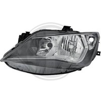 7427082 Scheinwerfer Rechts FüR Seat Ibiza Iv Sc (6J1, 6P5)
