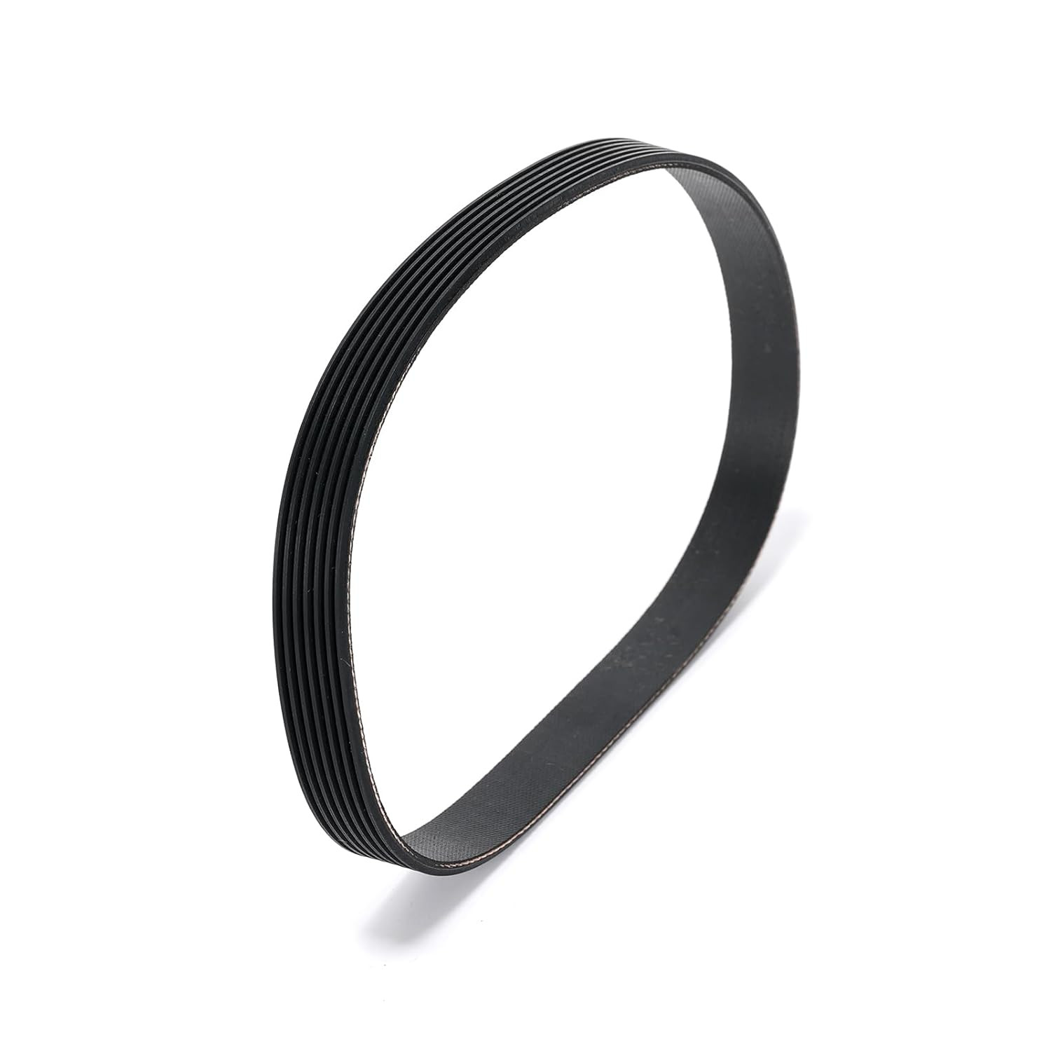 Cinghia Trasmissione PJ490 7 Creste 16mm | Ricambio Robusto Compa