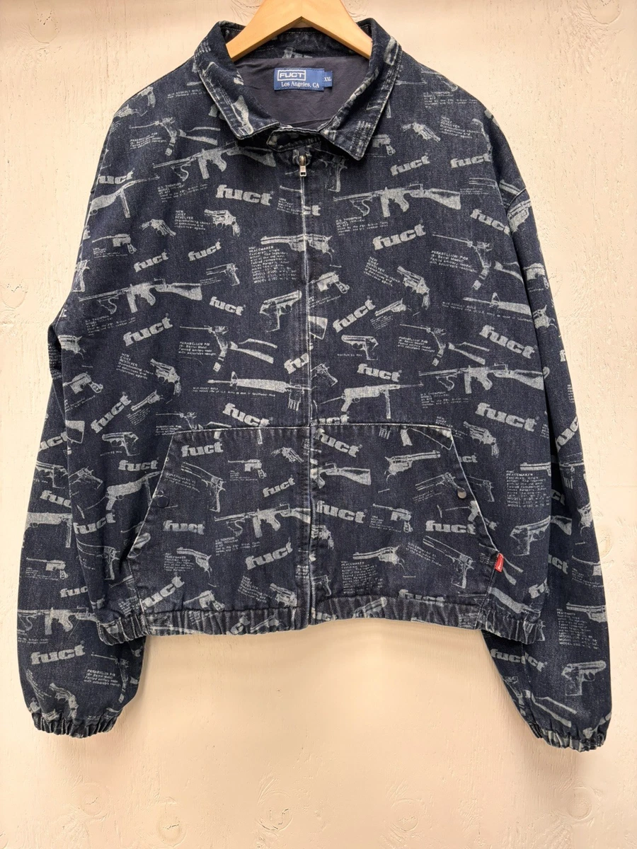 FUCT Coats, Jackets & Vests for Men for Sale - Shop New & Used - eBay
