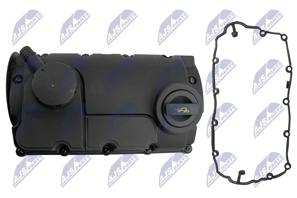 Fits NTY BPZ-VW-030 ENGINE VALVE COVER