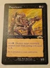 MTG magic 1x Plaguebearer Exodus NM-LP English Regular Vintage Rare 90s