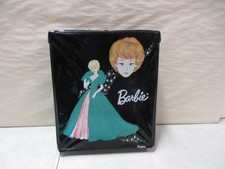 1963 Barbie Ponytail Doll Case