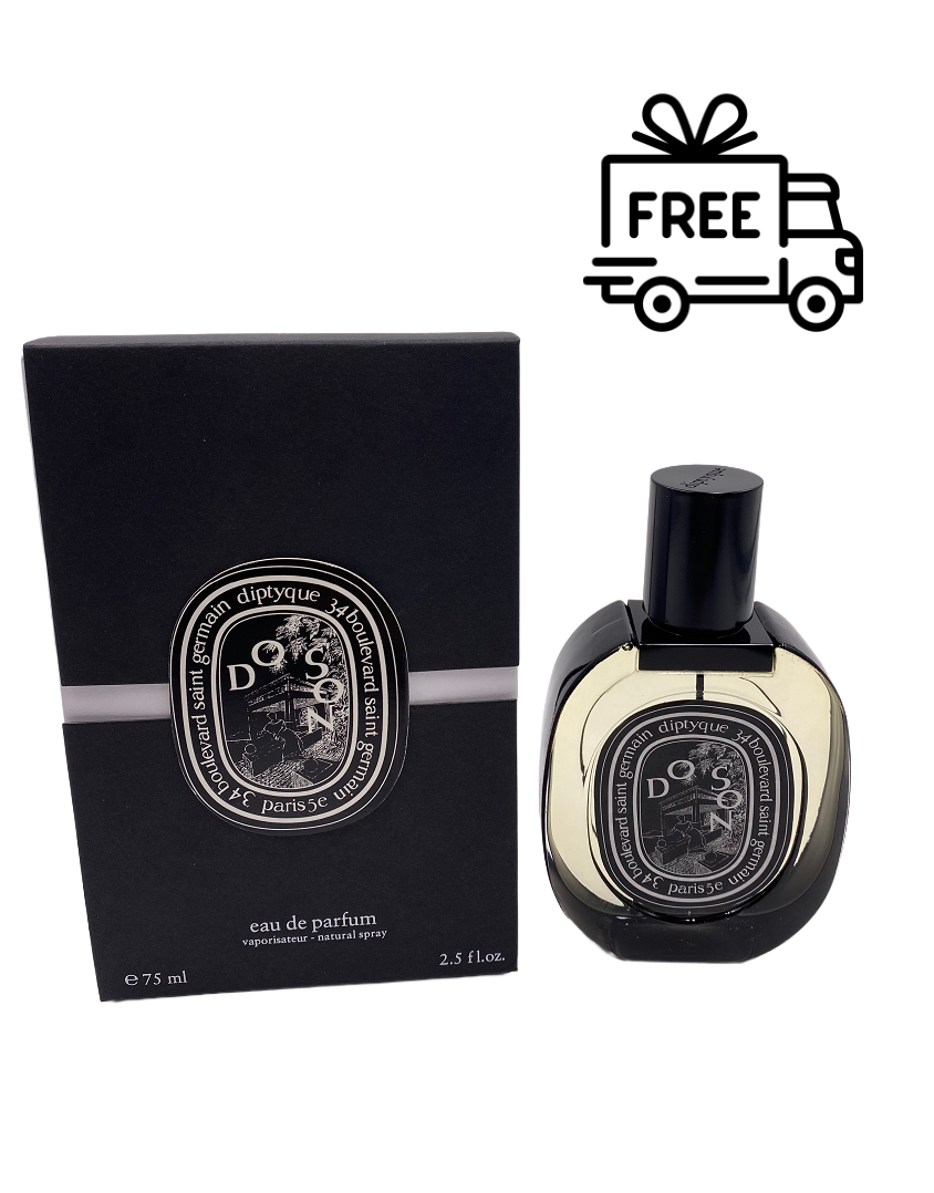 Diptyque Do Son 2.5oz / 75ml Women's Eau de Parfum New In Box | eBay