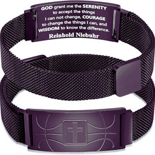 Baseball Soccer Football Basketball Bracelet Gifts for Boy,Faith Cross Bracelets