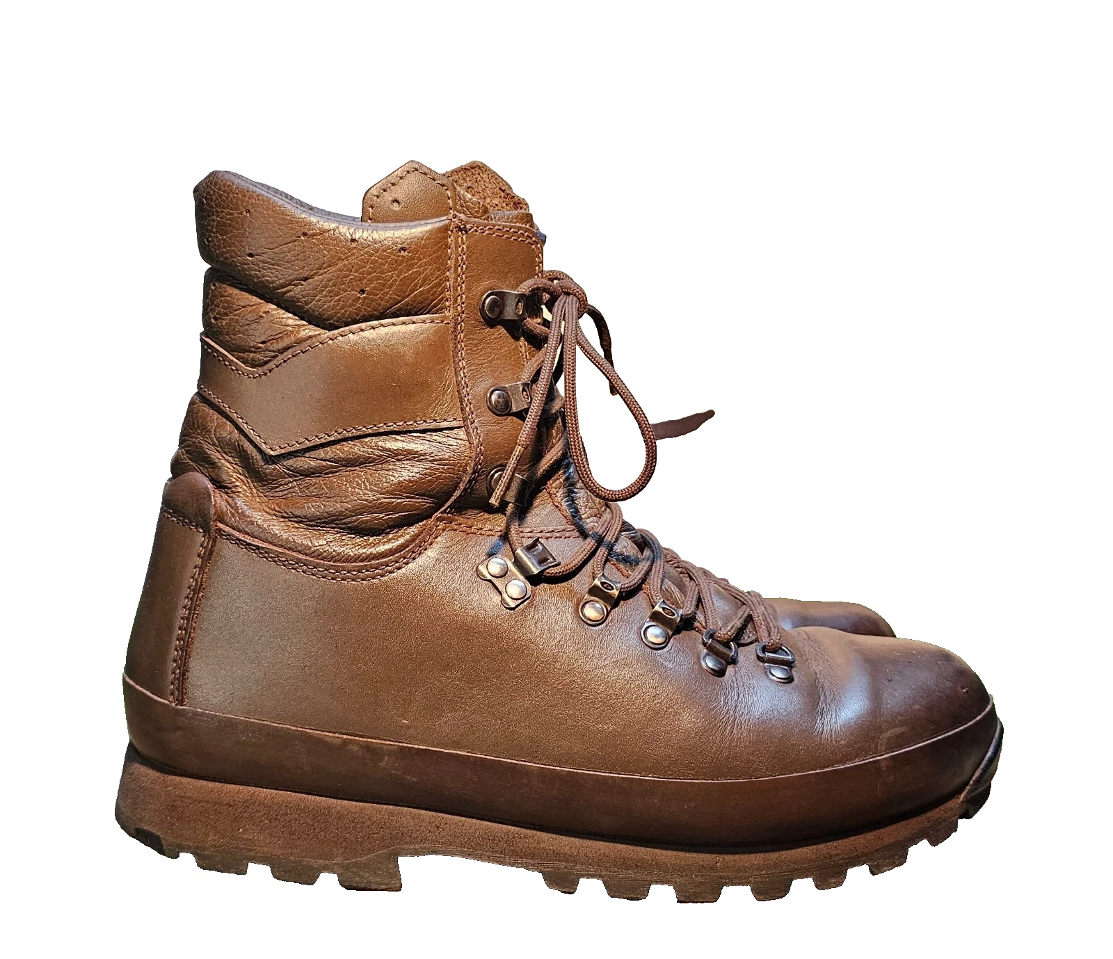 Altberg Defender lightweight Hiking Fishing, Walking, any activity Boots UK 10 M