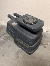 Mytee Lite ll / 2 Upper Detailing Water Vacuum Tank Genuine Auto Mobile Cleaner