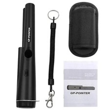 Metal Detector GP-POINTER Pin Pointer Probe Waterproof HandHeld Gold,Pinpointer