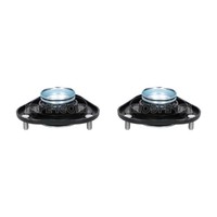 2X Original Imperium FederbeinstüTzlager Vorne FüR Toyota Verso _R2_ 1.8 1.6