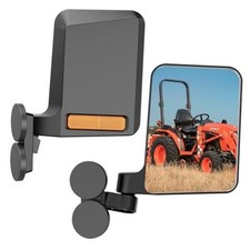 Tractor Mirrors, Strong Magnetic Tractor Side Mirrors for Tractor Mirrors B