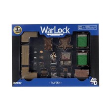 Warlock Tiles - Accessory Tavern - WizKids