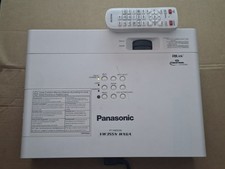 Panasonic Projector PT-VW345N (VW345N WXGA) 