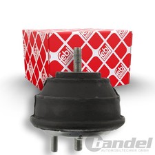 Support moteur BMW 730