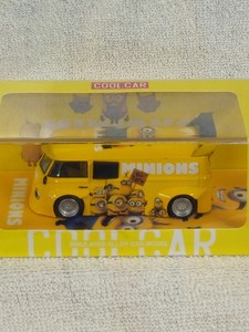 Minion Car | eBay