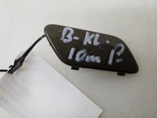 MERCEDES-BENZ B W245 Stoßstangenabdeckung vorne A1698851522 2010 20979923