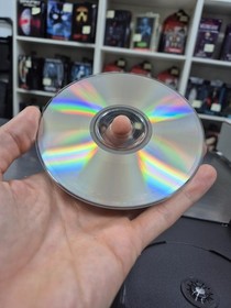 Sega Saturn - Bubble Bobble