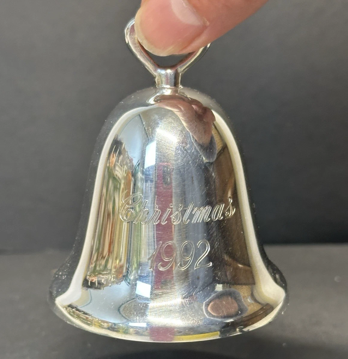 1992 Year Manufactured Collectible Holiday & Seasonal Ornaments