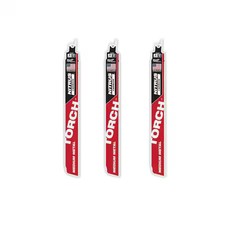 Milwaukee Tool 48-00-6352 9 In X 10 Tpi, Reci...