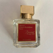Maison Francis Kurkdjian Baccarat Rouge 540 E...