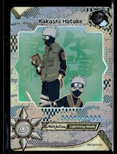 Kayou 2026 Naruto Ninja Age #NRCCNA-SP-011 Kakashi Hatake
