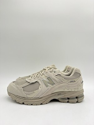 New Balance Men's 2002R Multiple Sizes Shipyard Gray |U2002DXC| | eBay