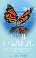 Massama Kambia | Zeichen Der Wandlung | Taschenbuch | Deutsch (2020) | 168 S.