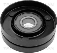 Triscan Spannrolle Keilrippenriemen 8641 292005 FüR Vw Skoda Audi A6 Volvo A4 B5