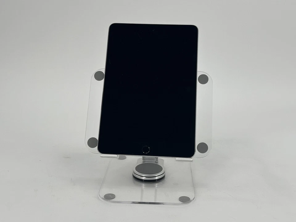 Apple iPad 4 Mini (2015) A1538 7,9" 128GB WiFi Space Gray ohne Zubehör Gebraucht