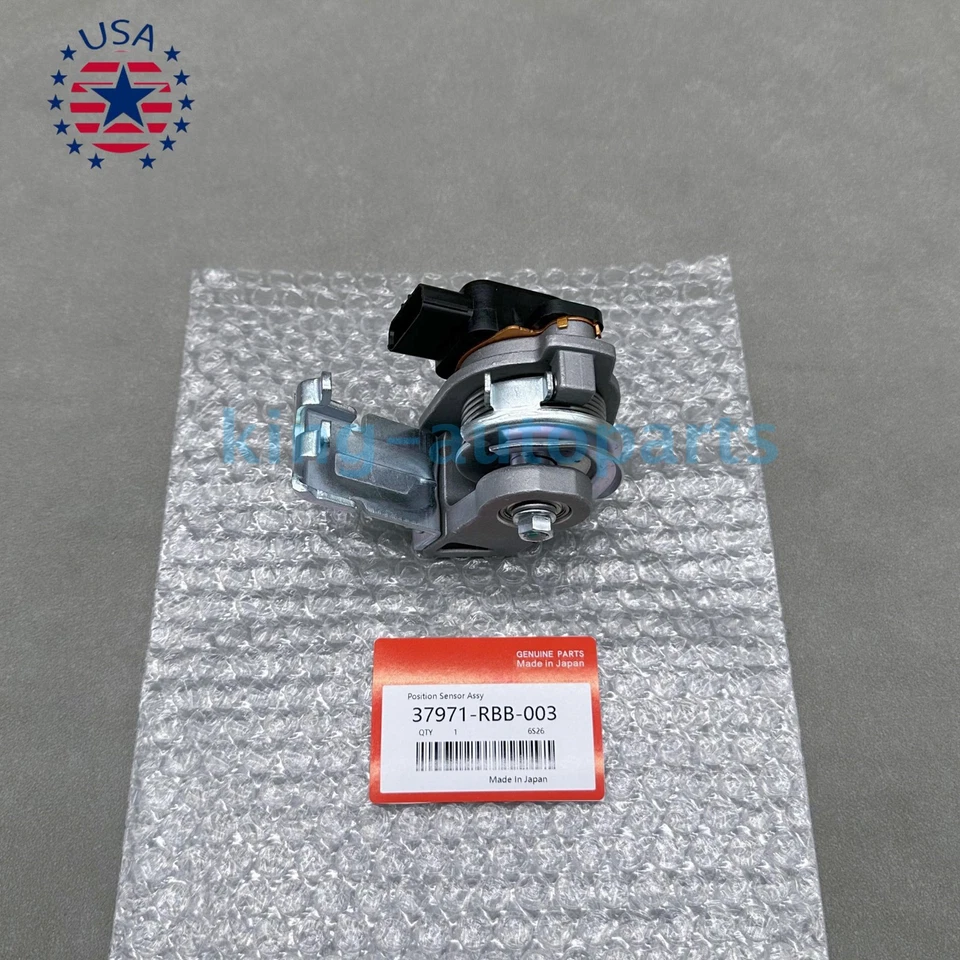 New Accelerator Pedal Position Sensor For 04-08 Honda Acura TL TSX 37971-RDJ-A01 - Image 4 of 4