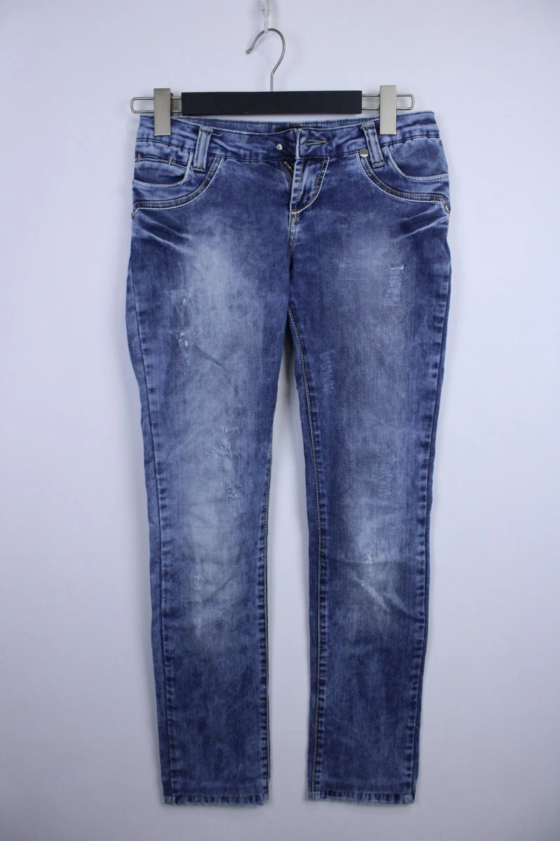 Gucci Low (6.5-8.5 in) Rise Jeans for Women for sale | eBay