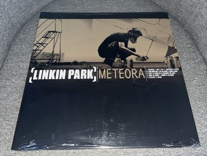 Linkin Park Meteora LP | eBay