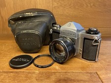*Near Mint ++ w/Case* Pentax SV Film Camera S...