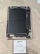 Genuine Apple iPad 7th Gen A2200 32gb Replacement Housing w/Battery Small Parts