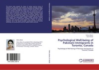 Tahira Jibeen (U. A.) | Psychological Well-Being Of Pakistani Immigrants In...