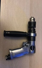 Steelman Pneumatic Drill Steelman Pneumatic Drill