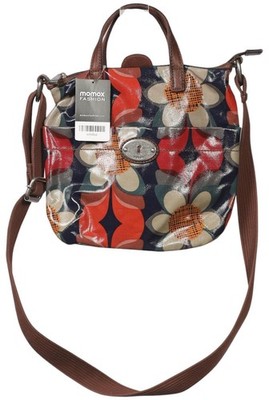 Fossil Handtasche Damen Umhängetasche Bag Damentasche Mehrfarbig #bmboef6