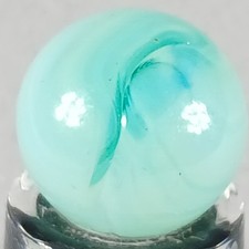 Jabo Peewee Marble .47 Inches Near-Mint Condition Combined Shipping