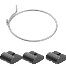 Bike Bicycle 3 Pawls And Spring For Novatec Hub Body Spare Hub Spring New