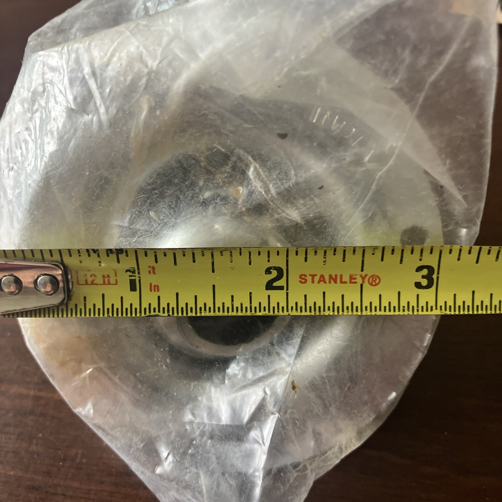 Tuf-Wear ESW Bell Swivel Professionals Choice Sidney Nebraska 