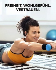 Soundcore Sport X20 Black | In-Ear-Kopfhörer | Bluetooth | Wasserschutz | – Bild 12