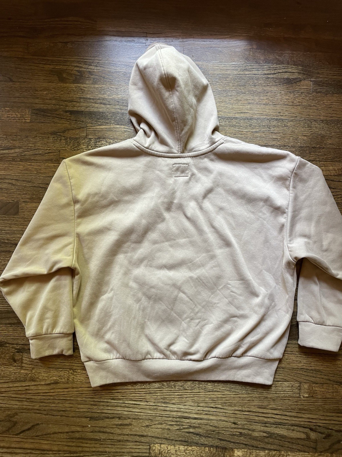 Large Authentic Essentials Hoodie - image 2