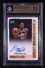 2017-18 Panini NBA Hoops Basketball Cards 12