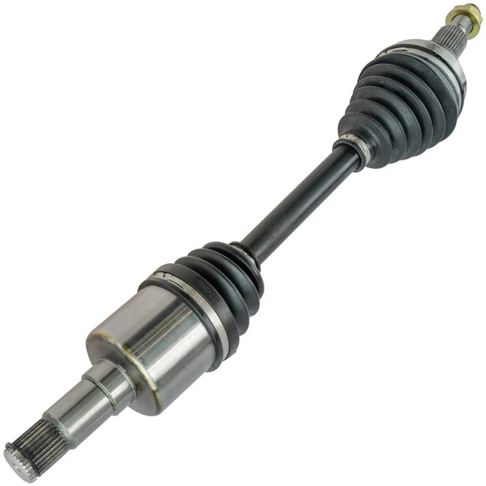 Par de ejes delanteros CV laterales derecho derecho derecho derecho para Chrysler Sebring 200 Dodge Avenger V6 Foto 3 de 4