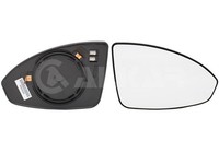 Spiegelglas Aussenspiegel Rechts FÜR Chevrolet - Alkar 6432454