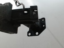 Pare-choc arrière Renault MEGANE