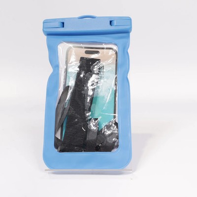 Oneflow, Wasserdichte Tasche, Blau #XbU