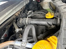 Retroviseur droit (ou coque) Renault KANGOO