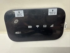 ZTE Falcon Z-917 T-Mobile 4G LTE Hotspot