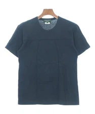 COMME des GARCONS HOMME PLUS T-shirts/Cut & Sewns Navy S 2200628426192